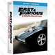 Fast & Furious 8-Movie Collection (Blu-ray) | $29 | Amazon